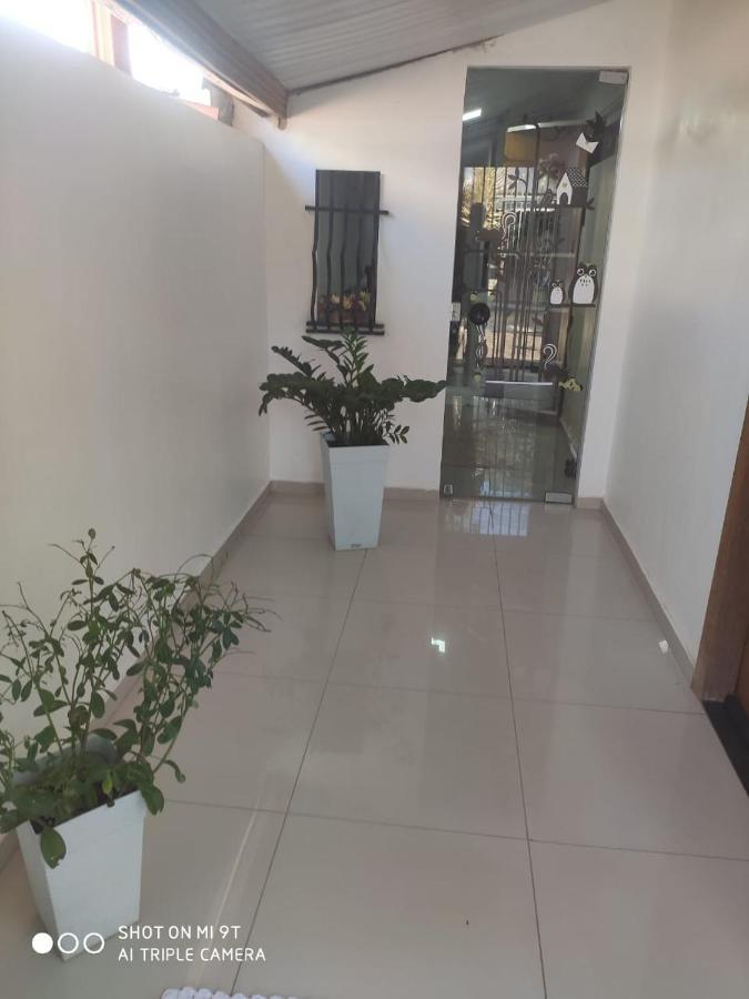 דירות פוז דו איגואסו Flats Paulo & Neia מראה חיצוני תמונה